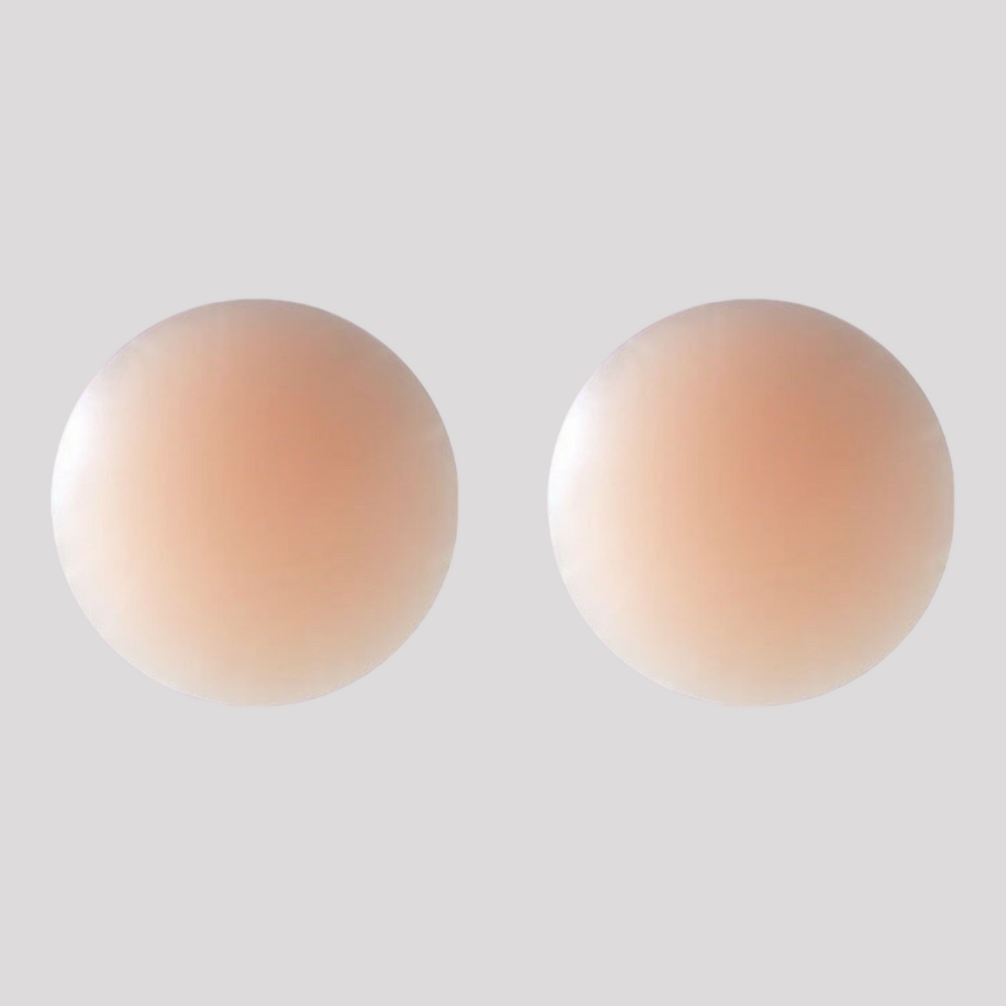 Invisible Self Adhesive Silicone Nipple Covers